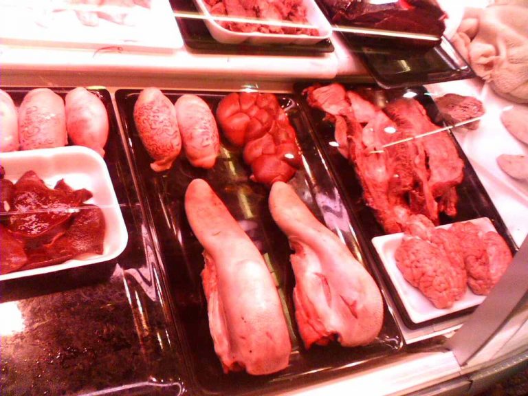 14 Best Foods High in Purines to Limit for Gout Management