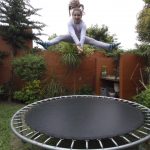 Is Using a Rebounder Trampoline Good for Lymphatic Drainage?