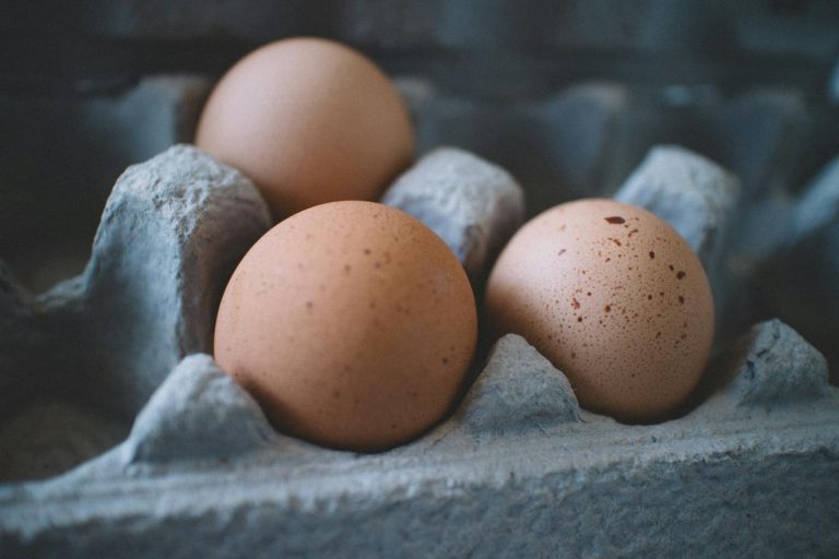 16 Best Foods for Testosterone Boost and Men’s Health