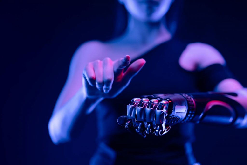 What Is Transhumanism, and How Does It Work? 1 What Is Transhumanism, and How Does It Work?