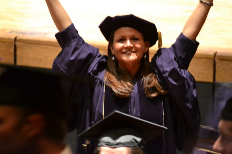 What’s the Difference Between a PhD and a Doctorate?