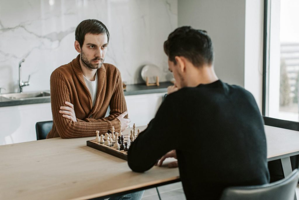 18 Benefits of Playing Chess for Cognitive Development
