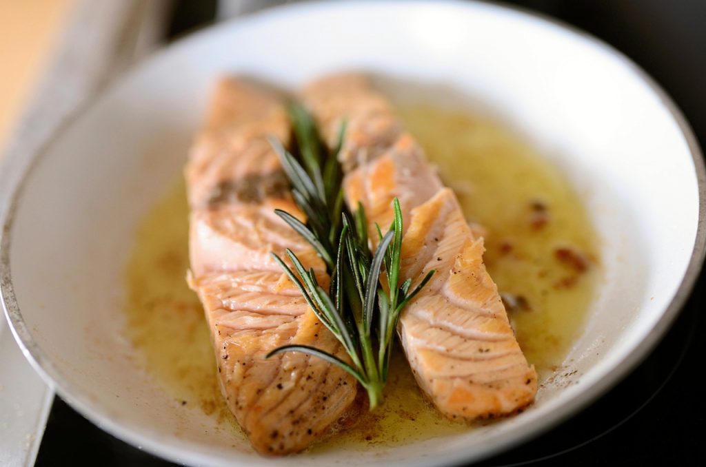 13 Best Foods for Boosting Cognitive Function in the Elderly