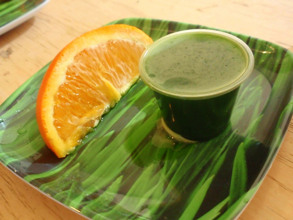 Is Wheatgrass Juice Good for You? 15 Incredible Health Benefits You Should Know 1 Is Wheatgrass Juice Good for You? 15 Incredible Health Benefits You Should Know