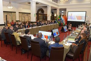 What’s the Difference Between the G7 and BRICS?