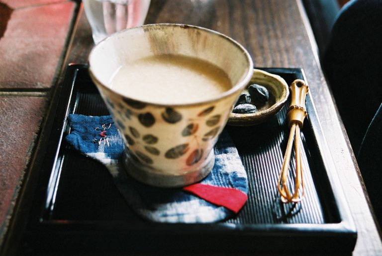 Amazake: What Is It and What Is It Good For?