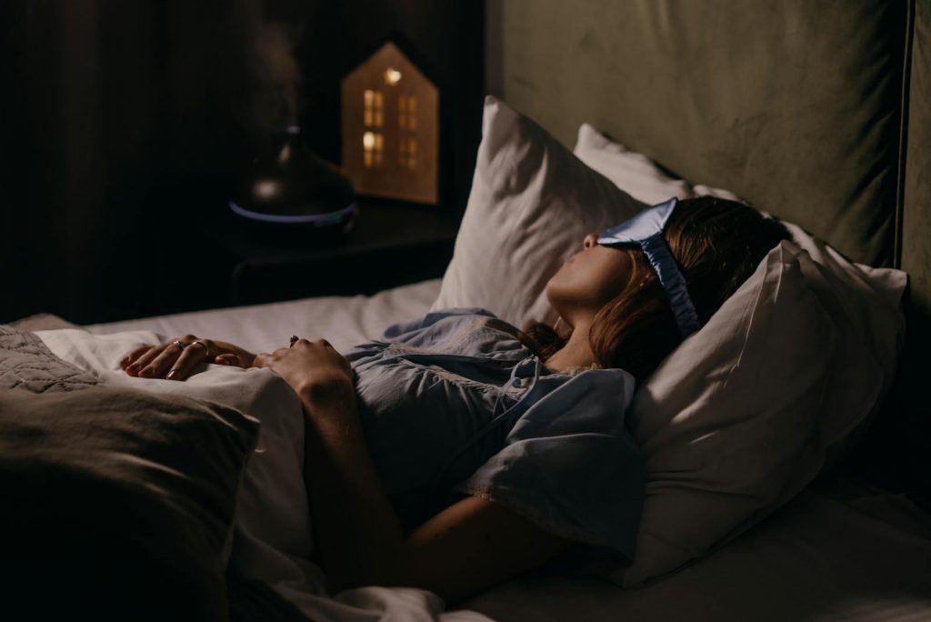 How to Get Better Sleep: 20 Effective Tips for a Calm, Restful Night