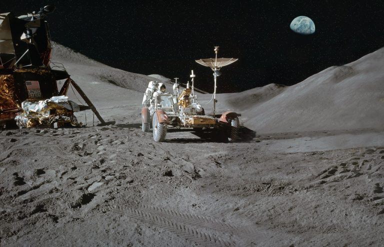 17 Debunked Conspiracy Theories that People Actually Believe