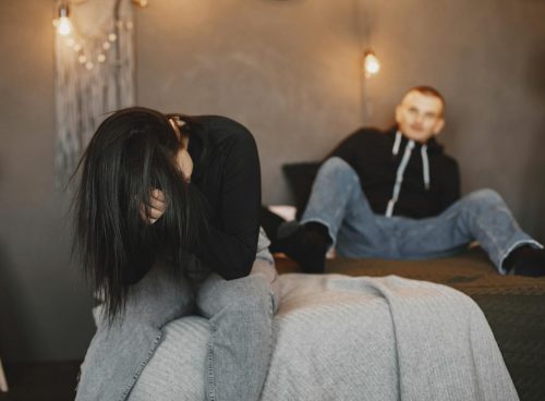 erectile dysfunction