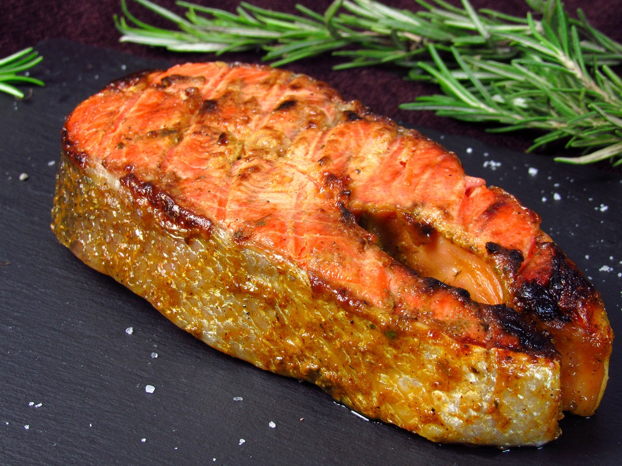 13 Best Foods for Cardiovascular Health and Heart Function 1 salmon, fish, food