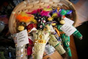 What’s the Difference Between Hoodoo and Voodoo?