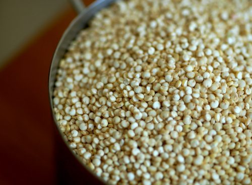 quinoa