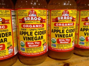 Is Consuming Apple Cider Vinegar Beneficial for Digestion?