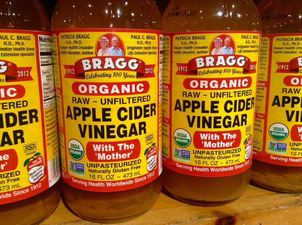 Is Consuming Apple Cider Vinegar Beneficial for Digestion? 1 Is Consuming Apple Cider Vinegar Beneficial for Digestion?