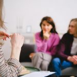 What’s the Difference Between Marriage Therapy and Couples Counseling?