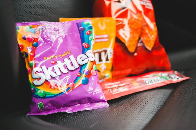 Why Are Some American Foods Banned in Europe?