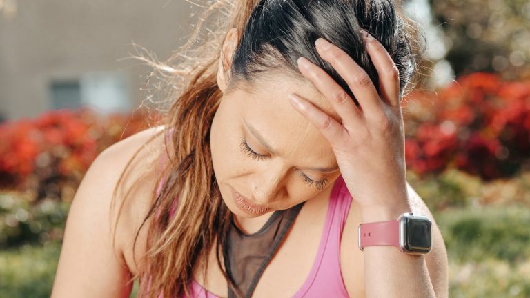 What’s the Difference Between a Migraine and a Headache?