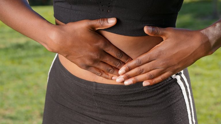 Why Does My Stomach Growl So Much?