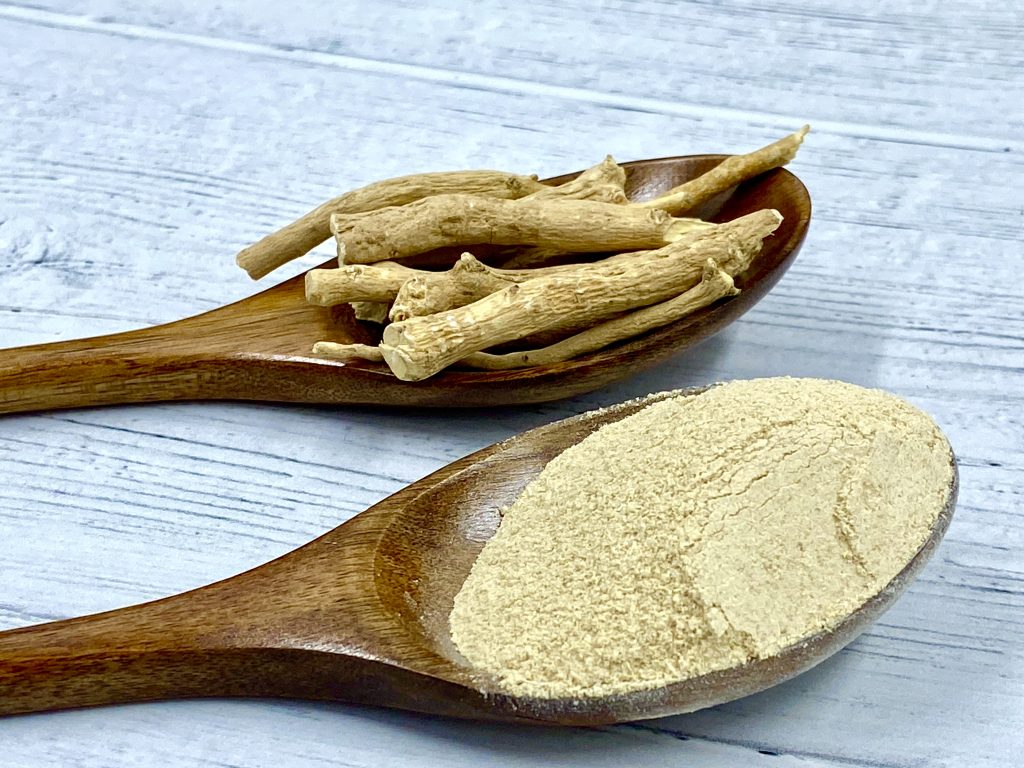 Ashwagandha: Benefits, Use Cases, Side Effects, and Contraindications 1 Ashwagandha: Benefits, Use Cases, Side Effects, and Contraindications