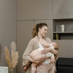 How to Deal With Hormonal Changes Post-Delivery