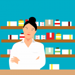 What’s the Difference Between a Pharmacist and a Pharmacologist?