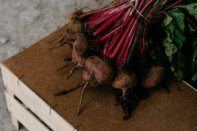 10 Best Foods High in Betaine for Liver Support