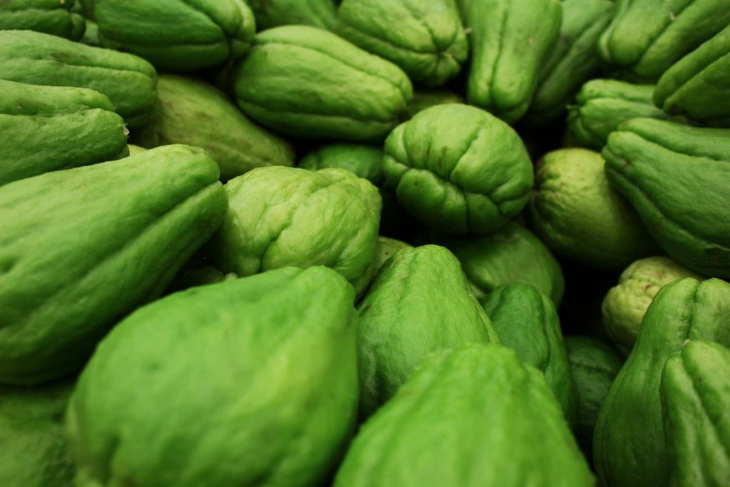 14 Amazing Health Benefits of Chayote Squash 1 14 Amazing Health Benefits of Chayote Squash