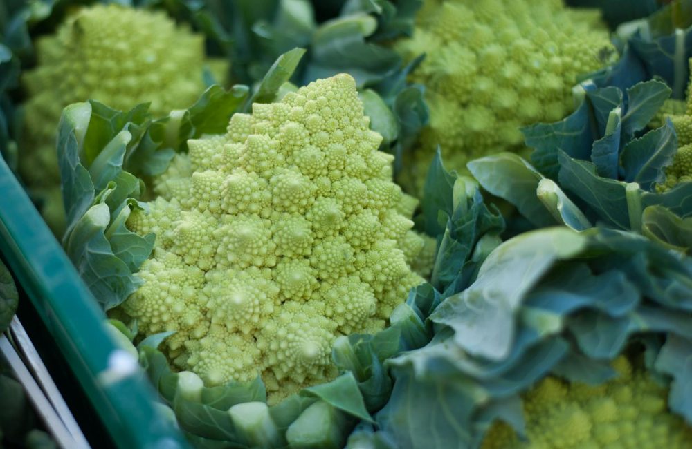 Romanesco