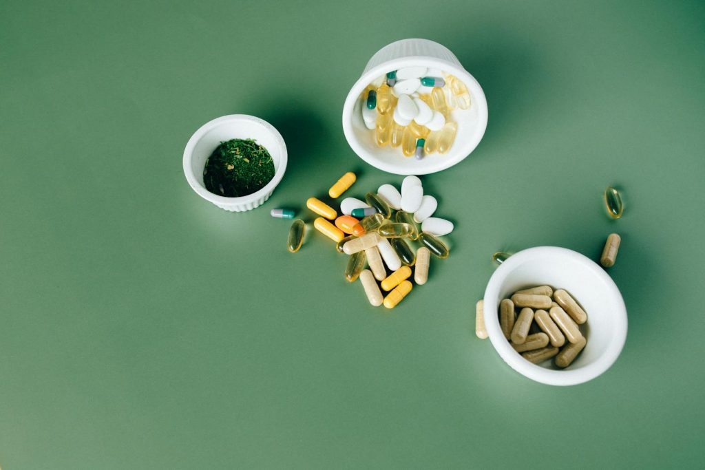 Vitamin D Essentials: Boost Your Bone Health and Immunity