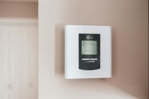What’s the Perfect Temperature for a House?