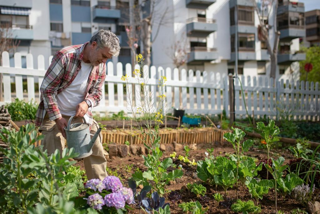 How Permaculture Works: Sustainable Living Explained