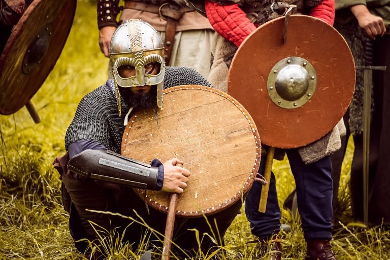 15 Surprising Facts About the Daily Life of the Vikings