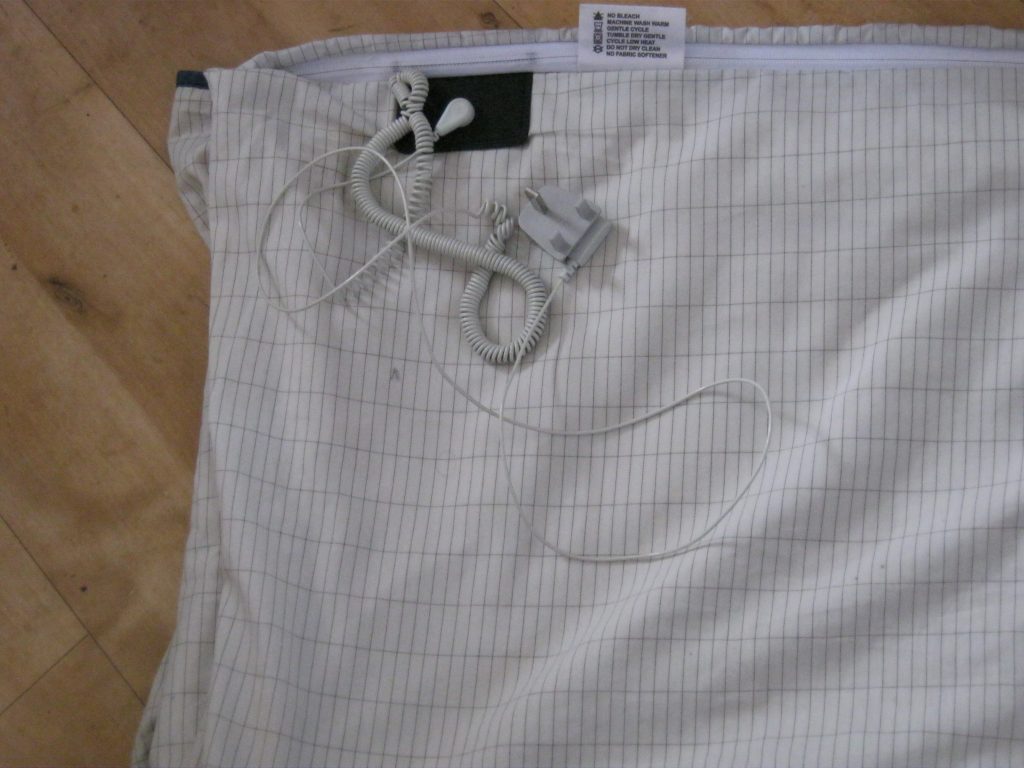 What Are Earthing Sheets and What Are They Good For?