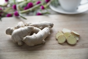 13 Best Foods High in Gingerol for Digestive Health
