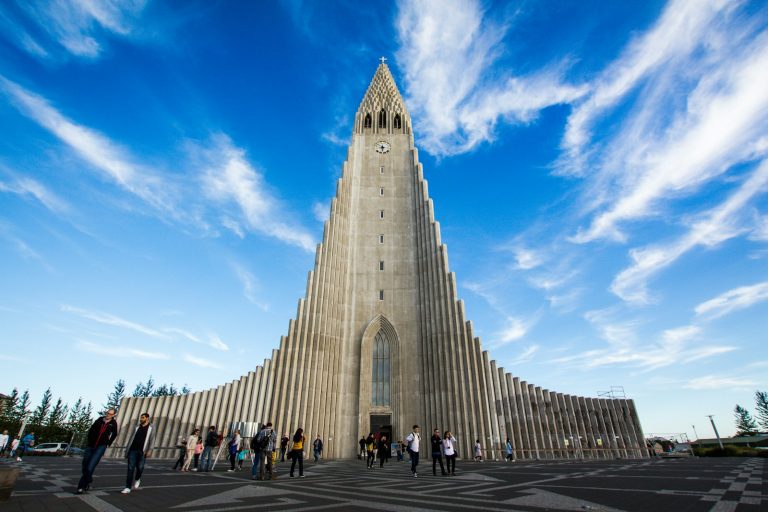 Why Is Iceland So Rich?