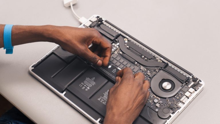 How to Clean Your Computer Without Damaging It
