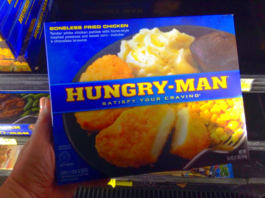 Are Frozen Dinners Healthy? Tips for Smart Choices 1 Are Frozen Dinners Healthy? Tips for Smart Choices