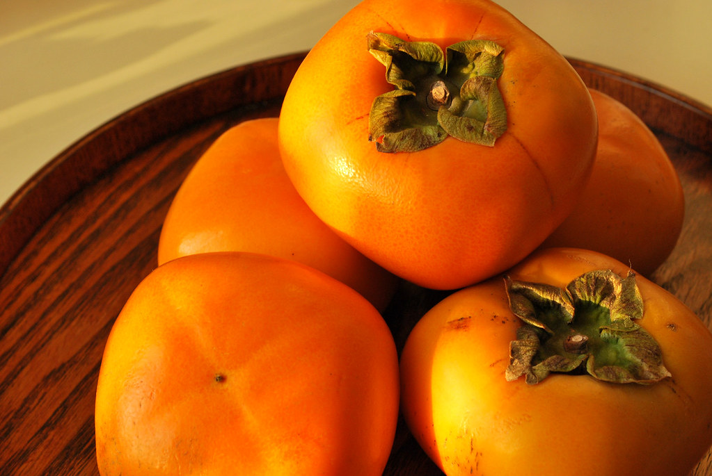 17 Amazing Benefits of Persimmons for General Health