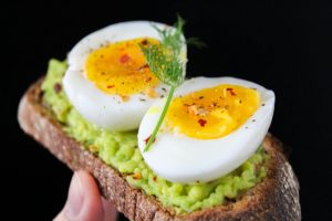 10 Best Foods High in Choline for Brain Health