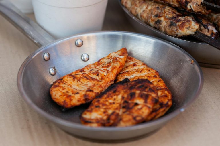 11 Best Lean Protein Sources for People with Kidney Disease