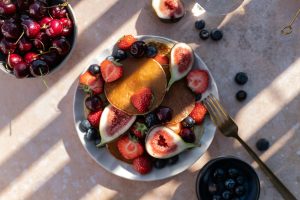 13 Best Foods High in Flavonoids for Antioxidant Support