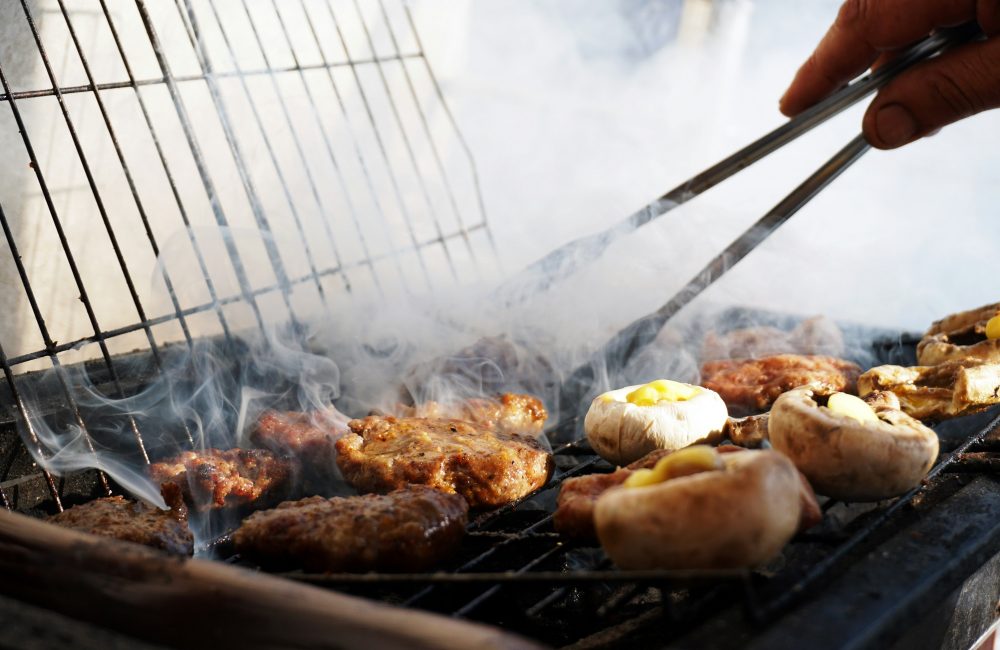 Do Grilled Meats Cause Cancer? Exploring The Risks And Prevention