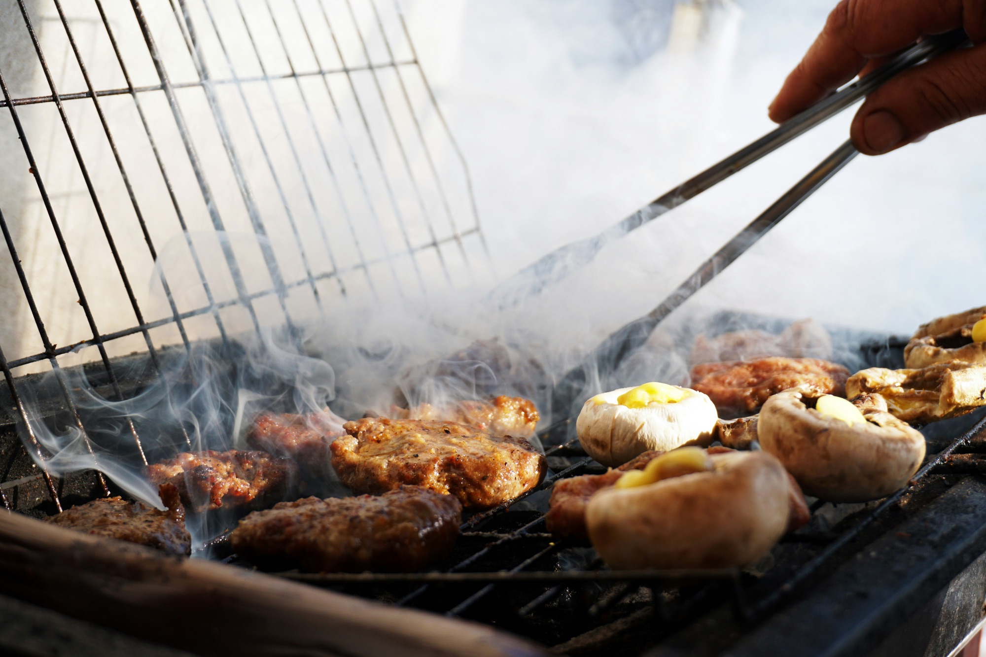 Do Grilled Meats Cause Cancer? Exploring the Risks and Prevention Strategies 1 8442aa48 a503 4d70 9f03 d4f5a08f4c53 1