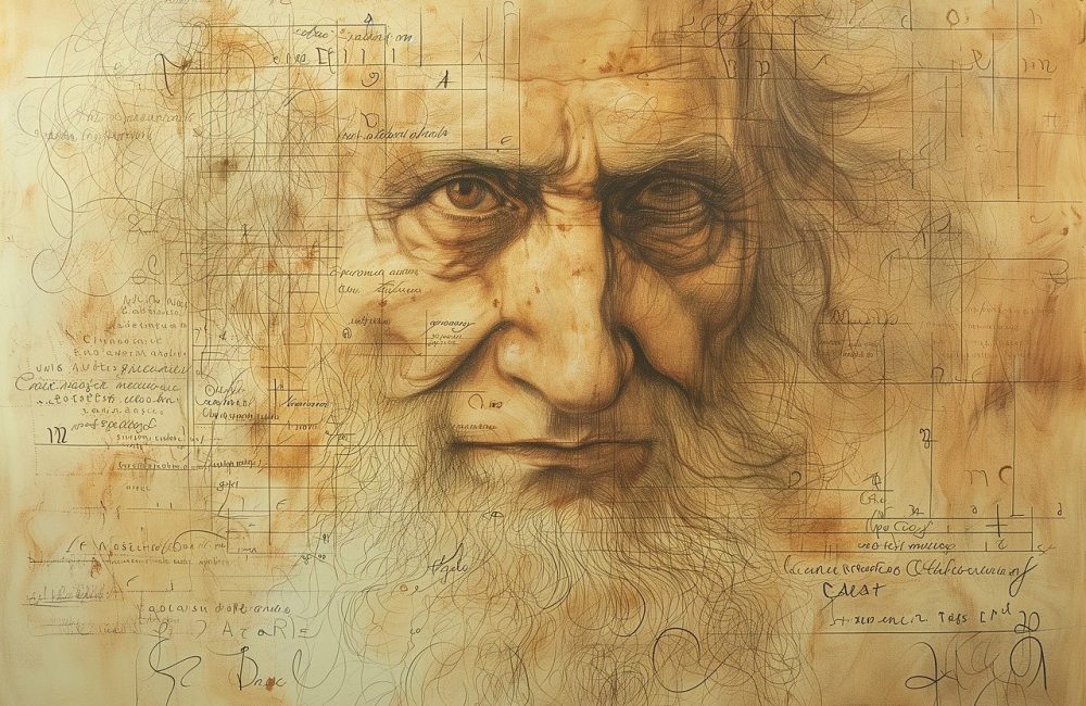 Leonardo da Vinci