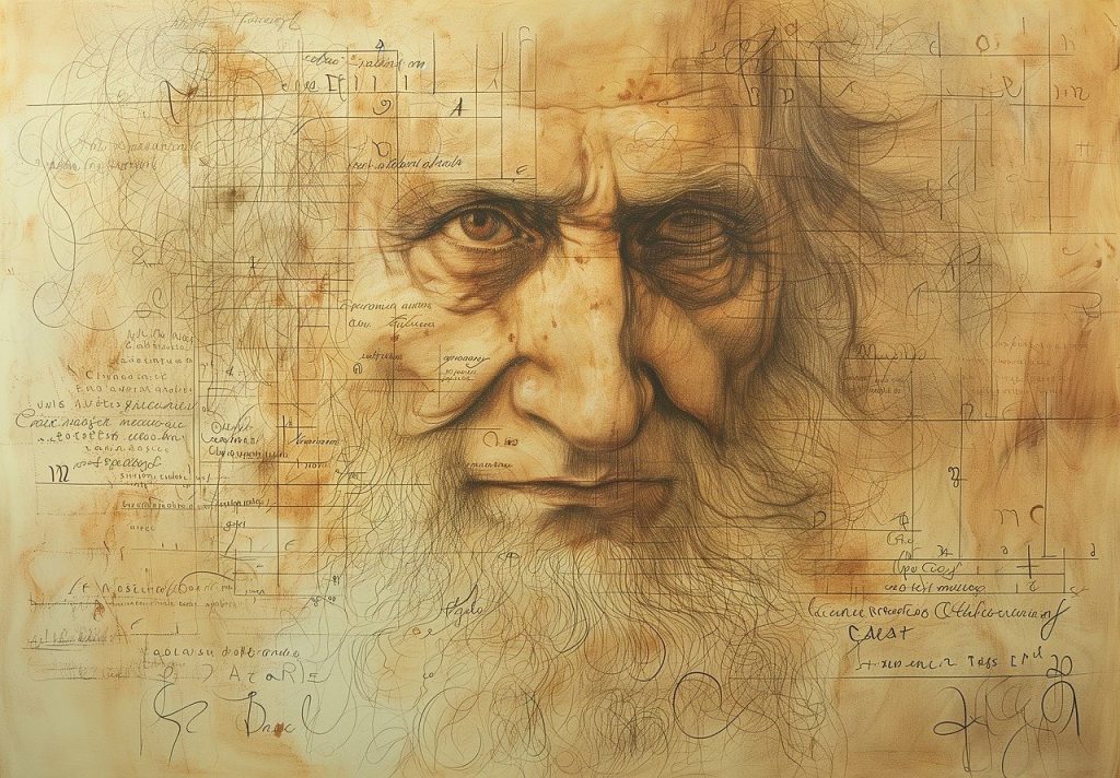 16 Unknown Facts About Leonardo da Vinci's Life and Work 1 16 Unknown Facts About Leonardo da Vinci’s Life and Work