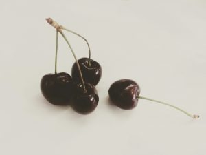 12 Best Health Benefits of Cherry for Men