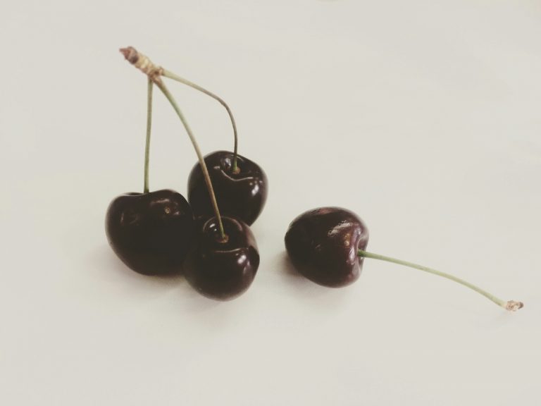 12 Best Health Benefits of Cherry for Men