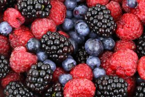 16 Best Berries for People with Antioxidant Needs