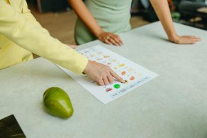 What’s the Difference Between a Nutritionist and a Dietitian?