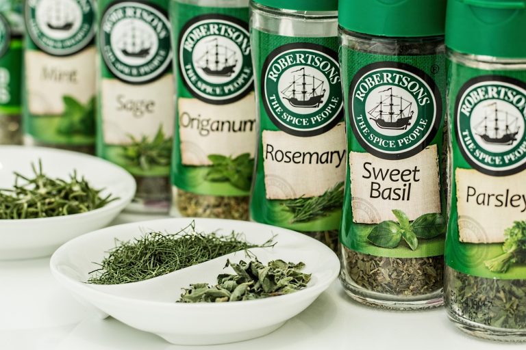 Top 12 Aromatic Herbs for Flavorful Dishes